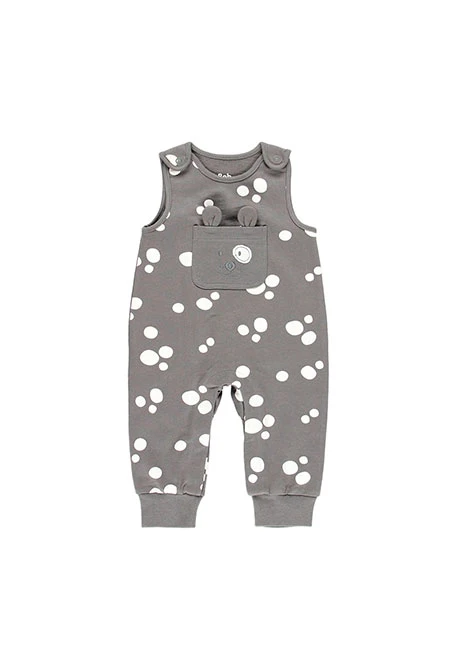 Pack en tricot pour bébé - organique