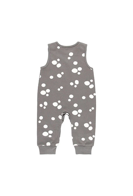 Pack en tricot pour bébé - organique