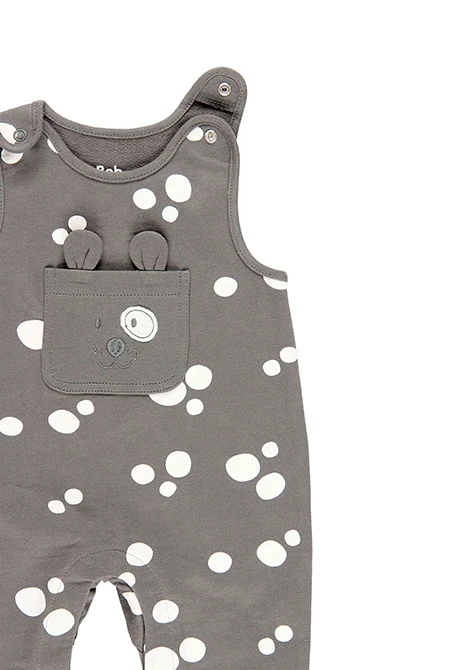 Pack en tricot pour bébé - organique