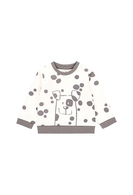 Pack en tricot pour bébé - organique
