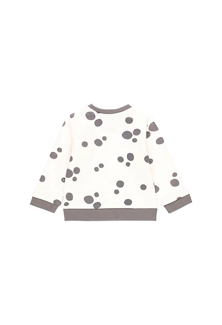 Pack en tricot pour bébé - organique