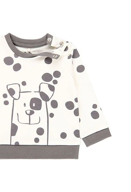 Pack en tricot pour bébé - organique