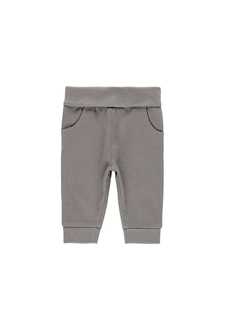 Pack en tricot pour bébé - organique