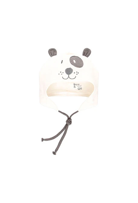 Pack en tricot pour bébé - organique