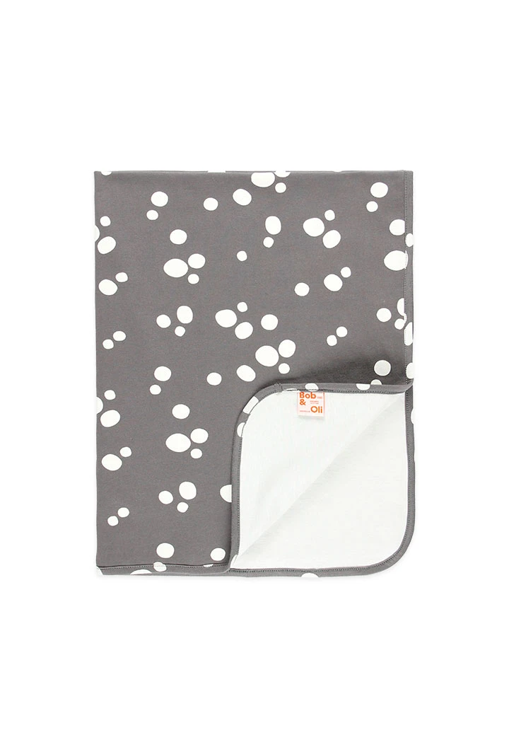 Couverture pour bébé - organique