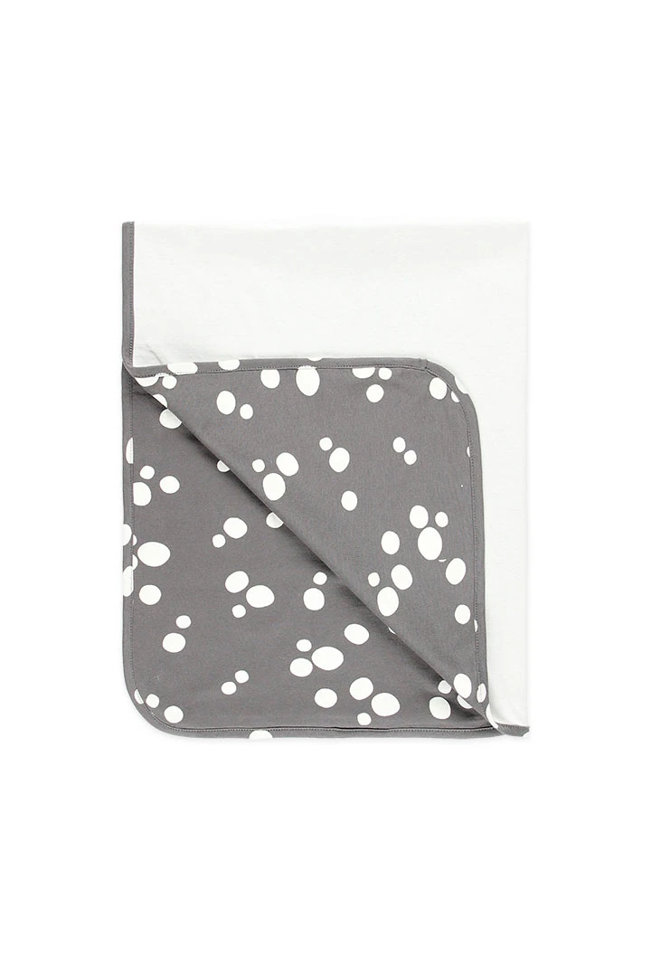 Couverture pour bébé - organique