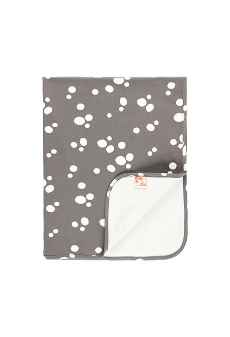 Couverture pour bébé - organique