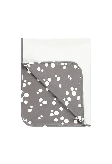 Couverture pour bébé - organique