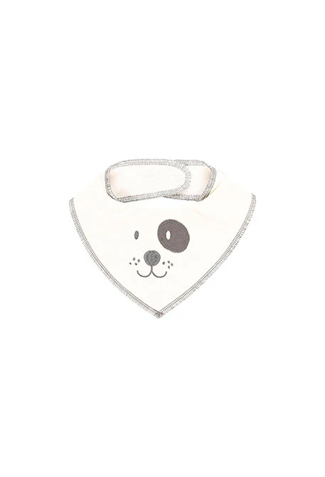 Pack 2 mouchoirs pour bébé - organique