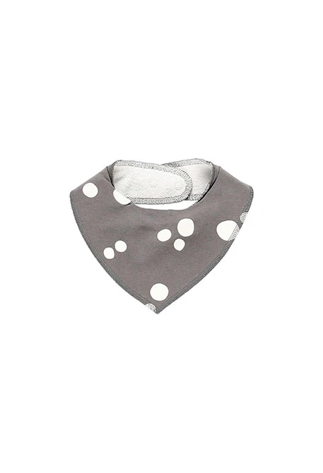 Pack 2 mouchoirs pour bébé - organique