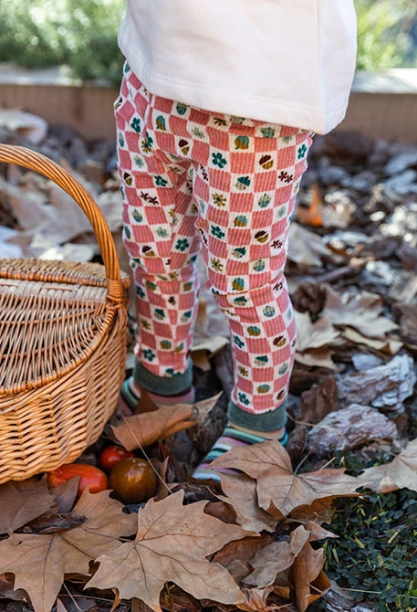Conjunto bebé branco