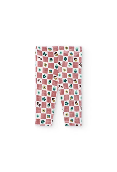 Ensemble bébé blanc