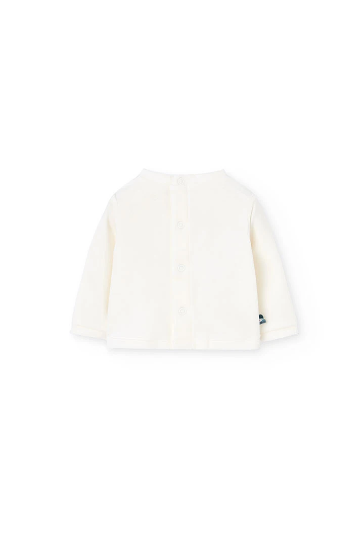 Ensemble de bébé imprimé