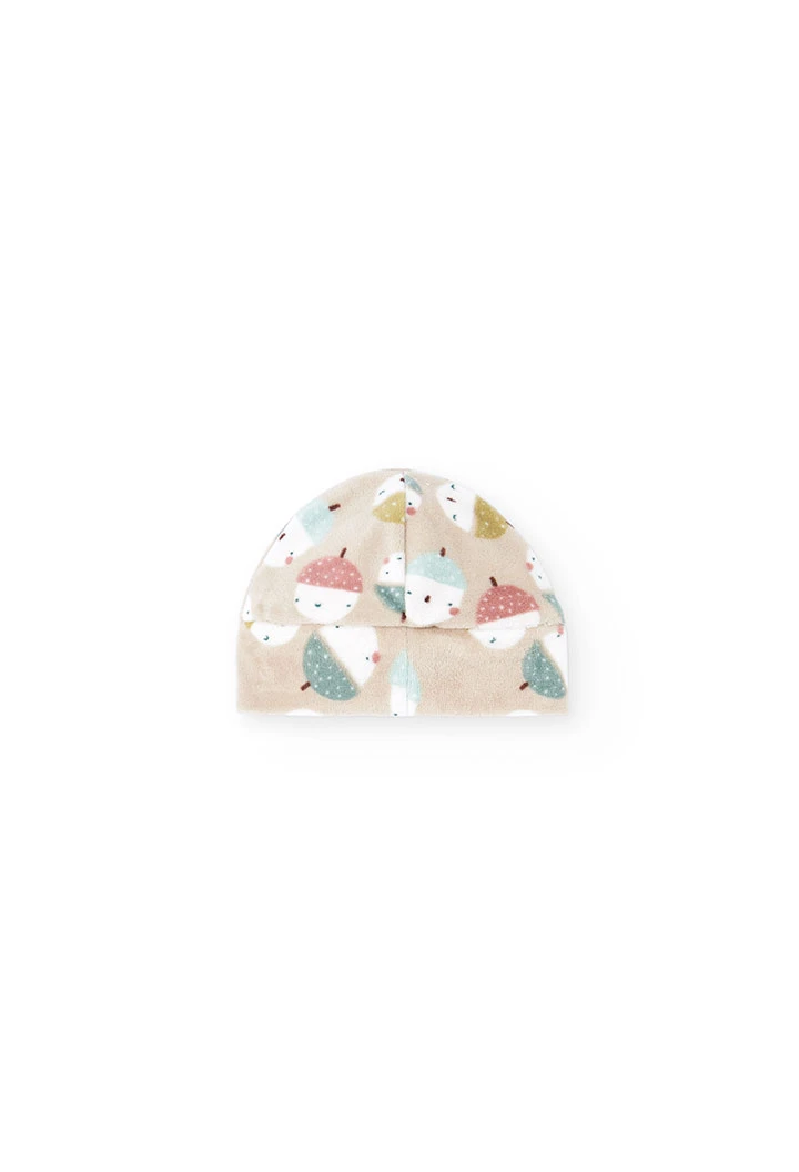 Ensemble de bébé imprimé
