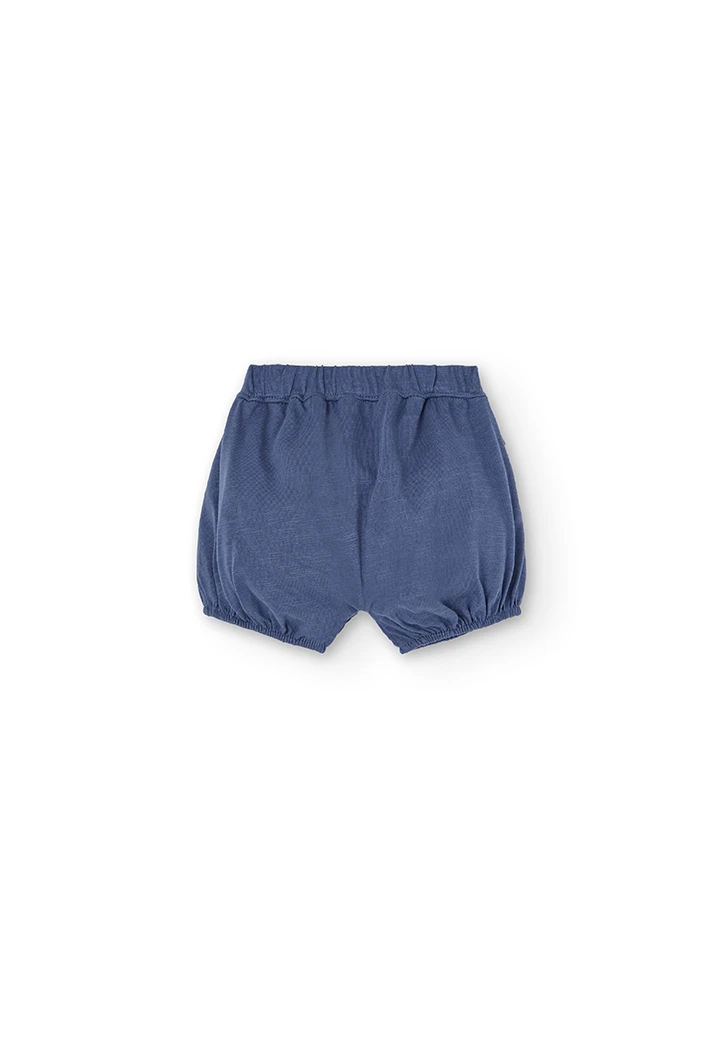 Pack en tricot géométrique pour bébé fille