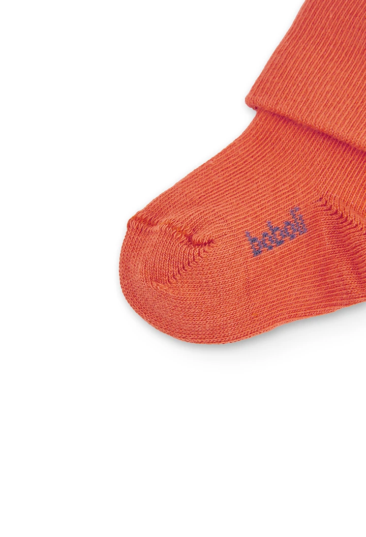 Pack de chaussettes pour bébé