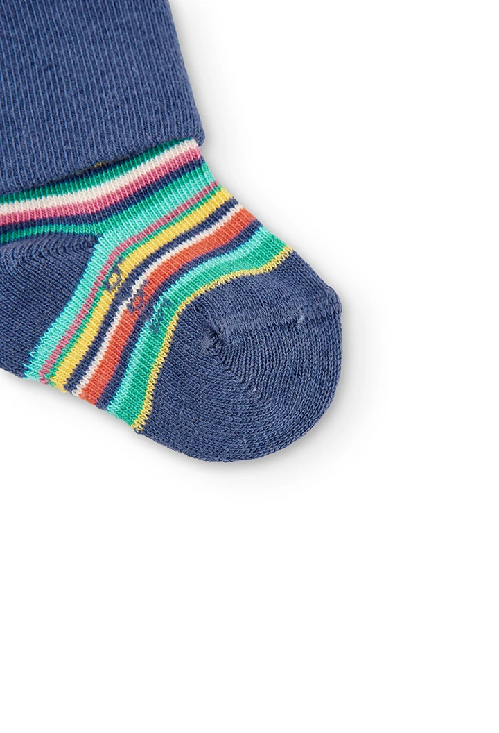 Pack de chaussettes pour bébé