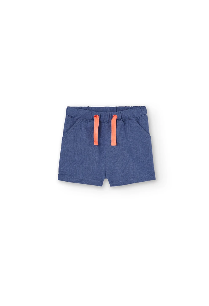 Pack en tricot "animaux" pour bébé
