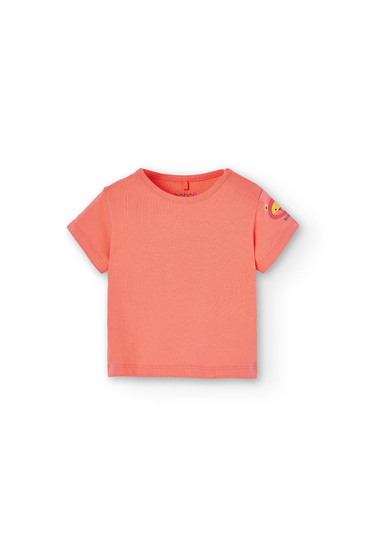 Pack en tricot "animaux" pour bébé -BCI