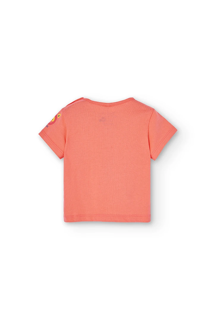 Pack en tricot "animaux" pour bébé -BCI