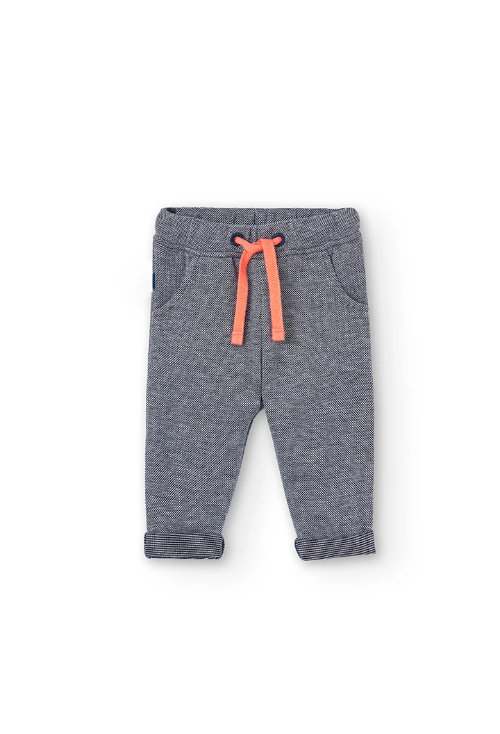 Pantalon pour bébé -BCI