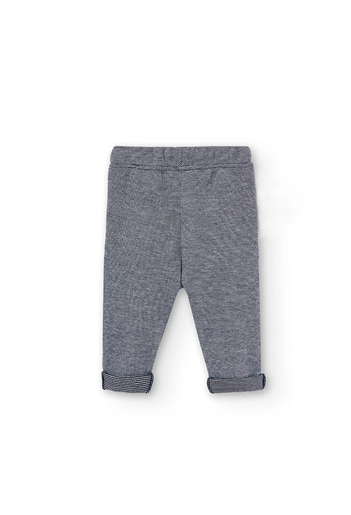 Pantalon pour bébé -BCI