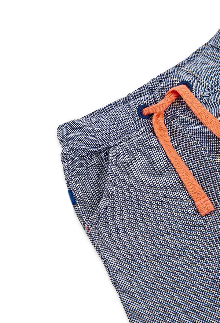 Pantalon pour bébé -BCI