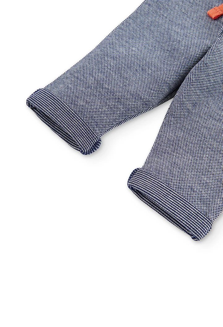 Pantalon pour bébé -BCI