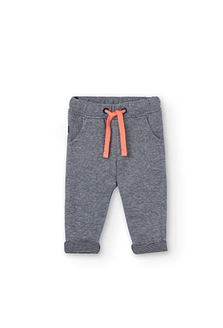Pantalon pour bébé -BCI
