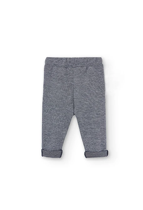 Pantalon pour bébé -BCI