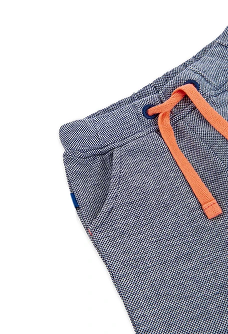Pantalon pour bébé -BCI