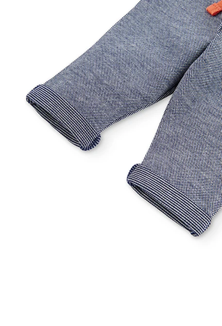 Pantalon pour bébé -BCI
