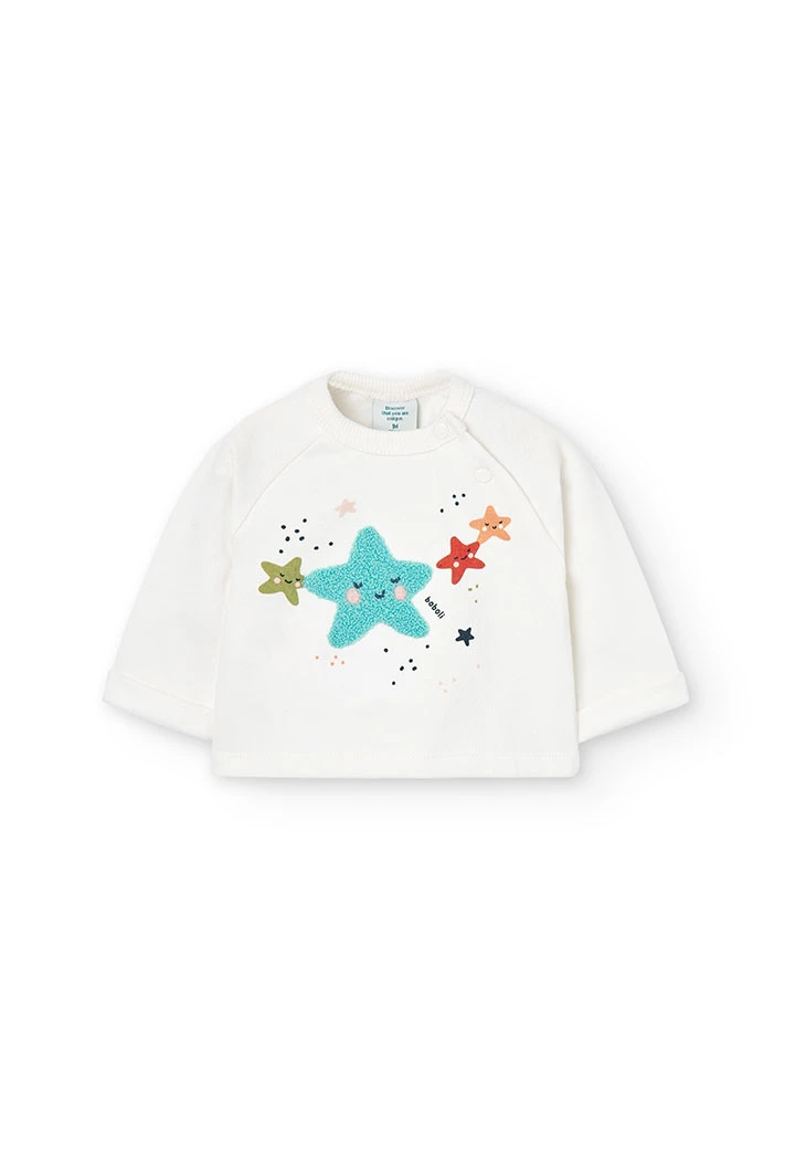 Pack en tricot pour bébé fille -BCI