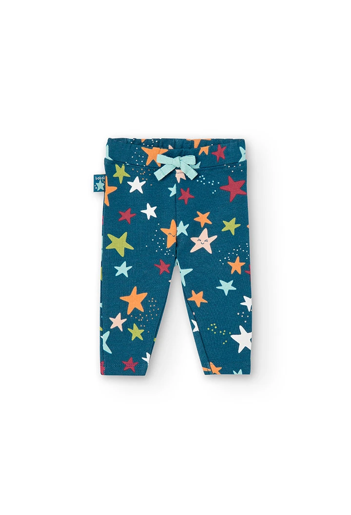 Pack knit for baby girl -BCI