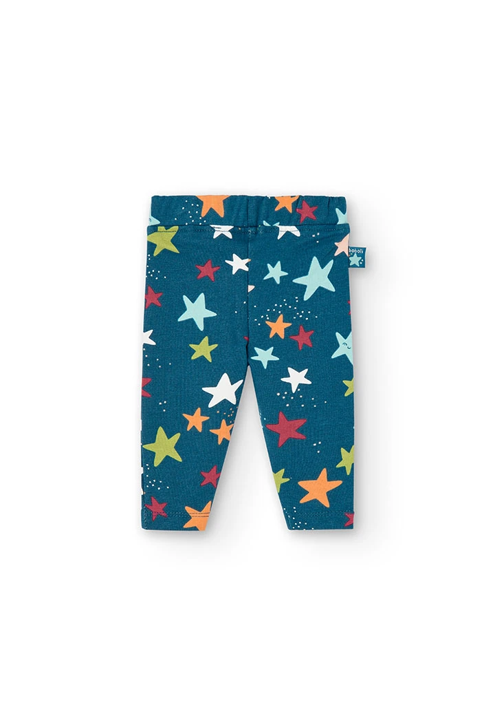 Pack en tricot pour bébé fille -BCI
