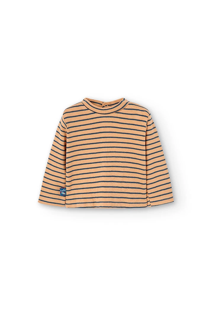 Pack en tricot pour bébé garçon -BCI