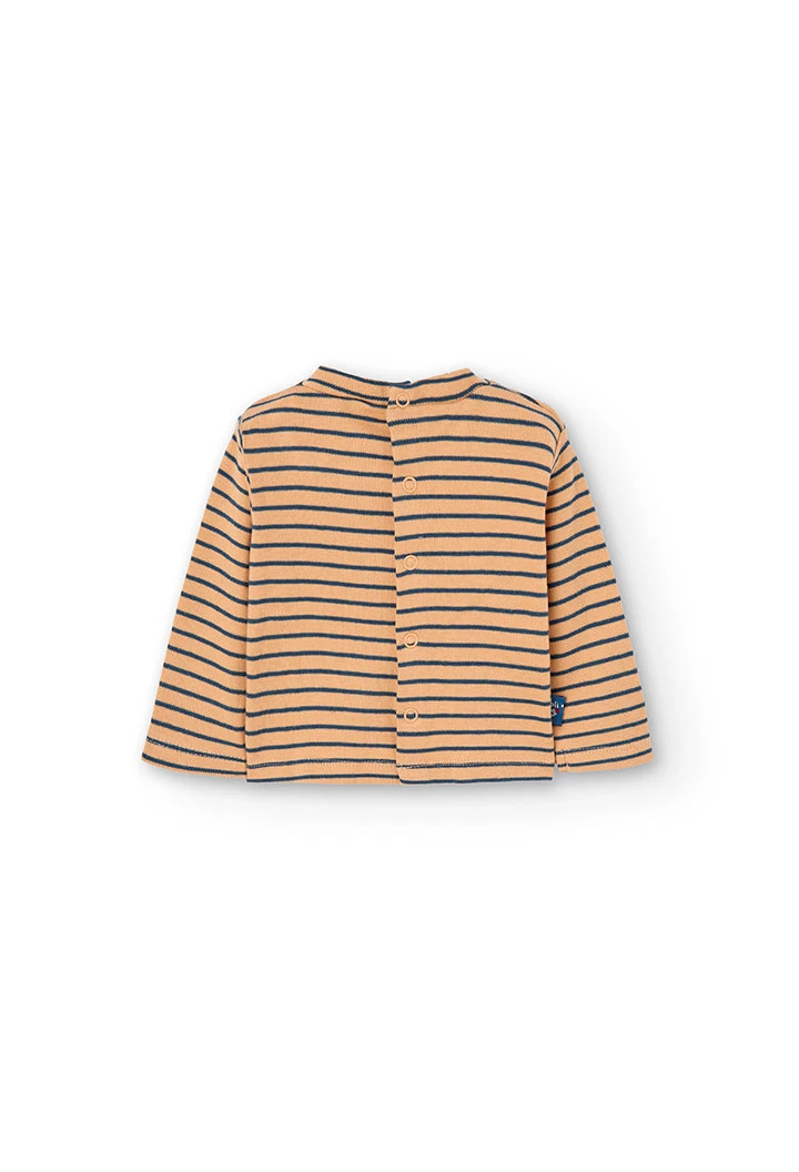 Pack en tricot pour bébé garçon -BCI