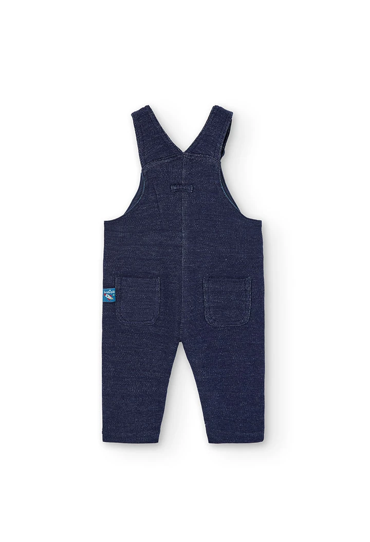 Pack en tricot pour bébé garçon -BCI