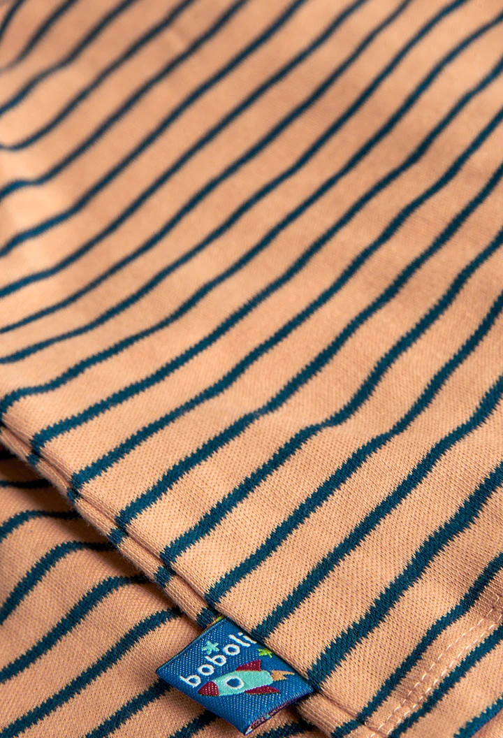 Pack en tricot pour bébé garçon -BCI