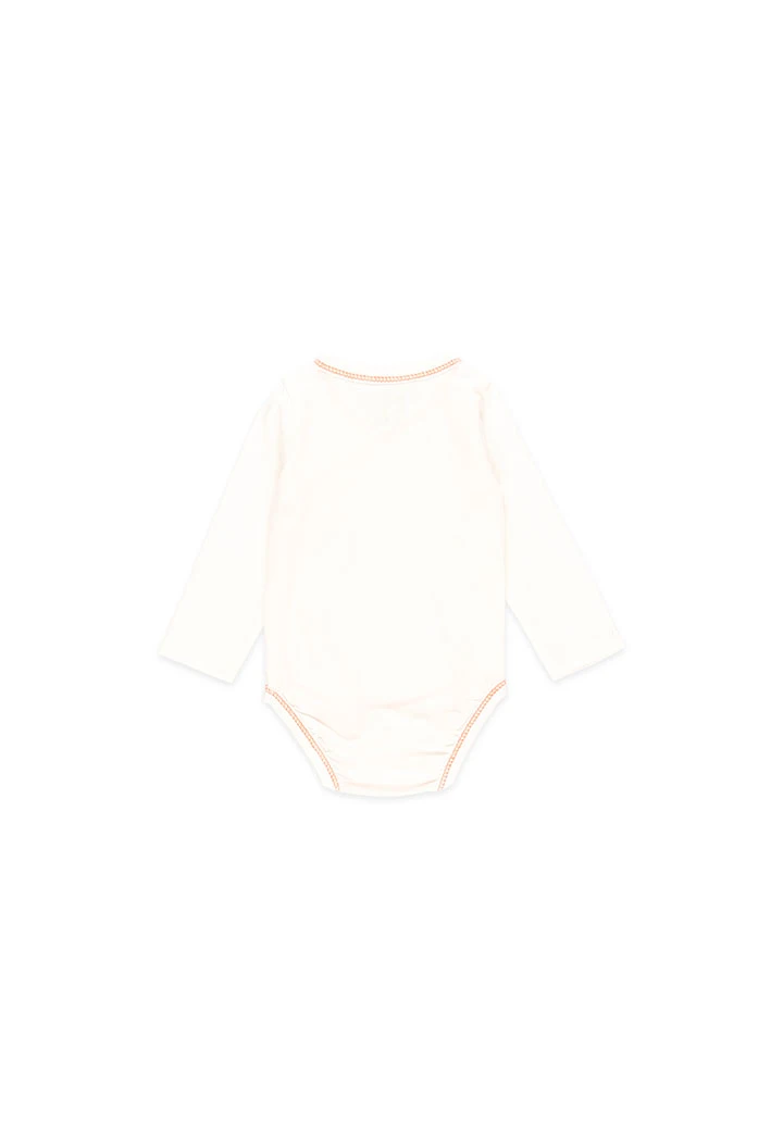 Pack en tricot pour bébé - organique