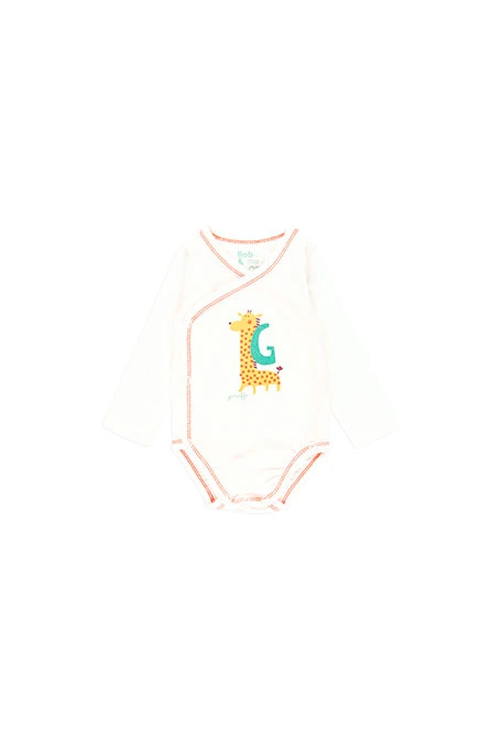 Pack en tricot pour bébé - organique