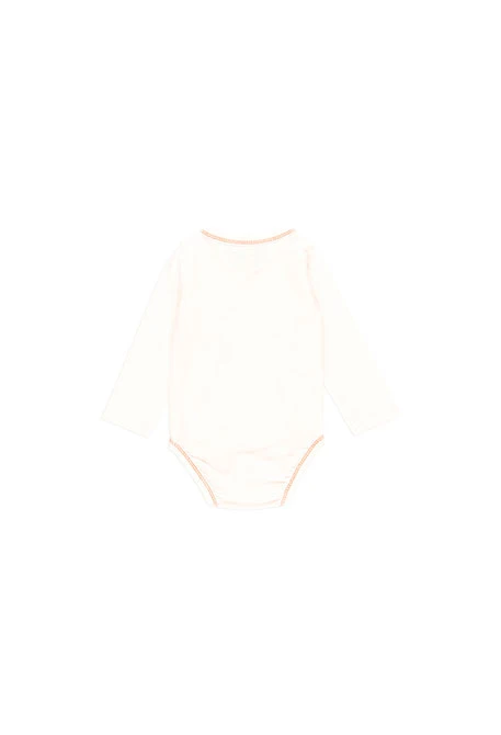 Pack en tricot pour bébé - organique