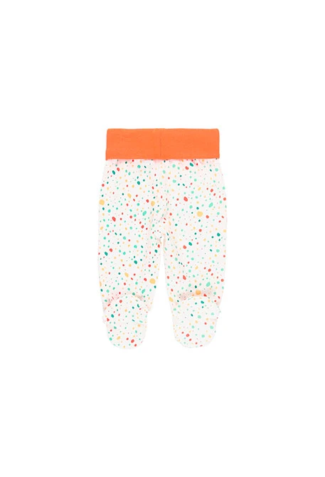 Pack en tricot pour bébé - organique