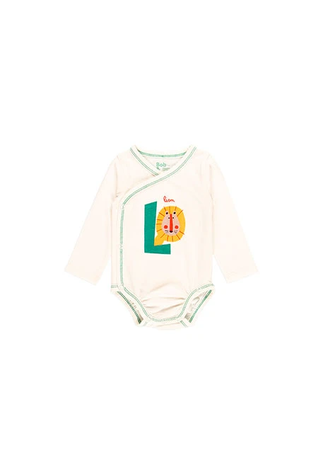 Pack en tricot pour bébé - organique