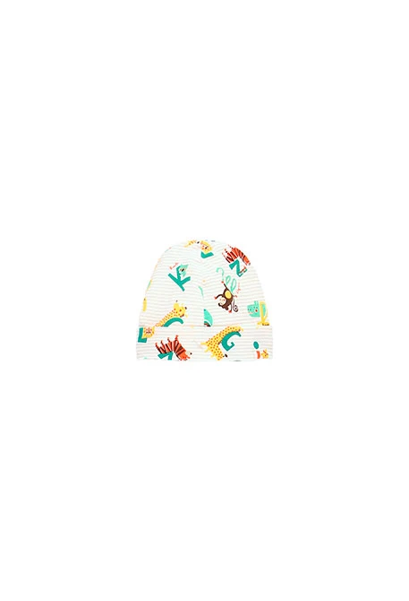 Pack en tricot pour bébé - organique