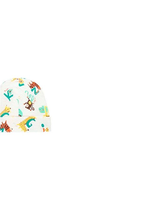 Pack en tricot pour bébé - organique