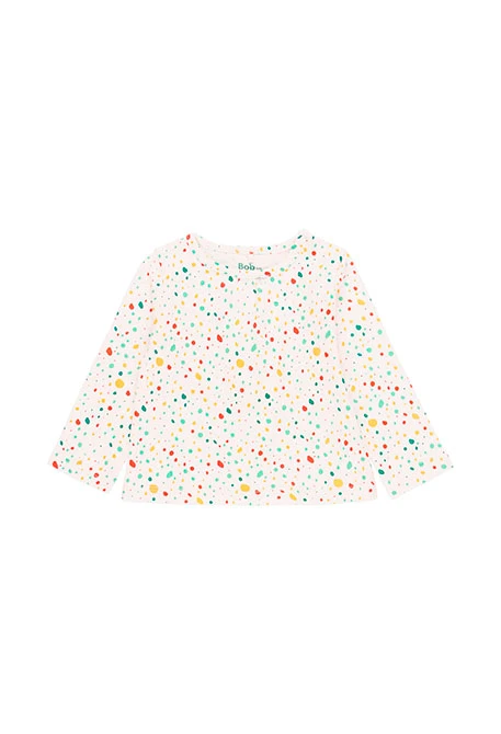 Pack en tricot bi matiere pour bébé - organique
