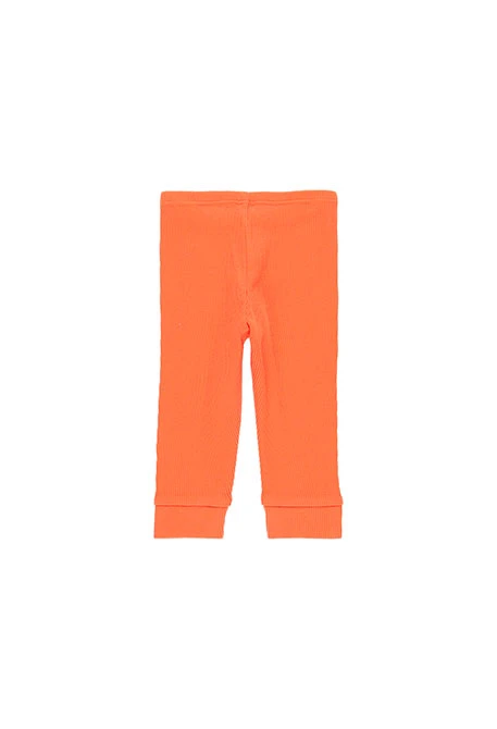 Pack en tricot bi matiere pour bébé - organique