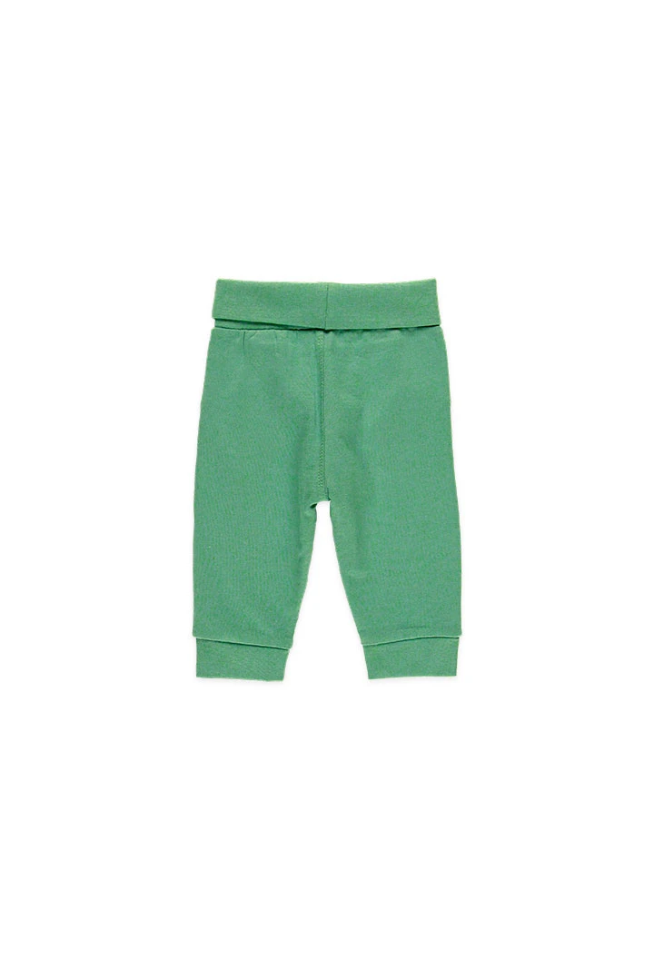 Pack en tricot pour bébé - organique