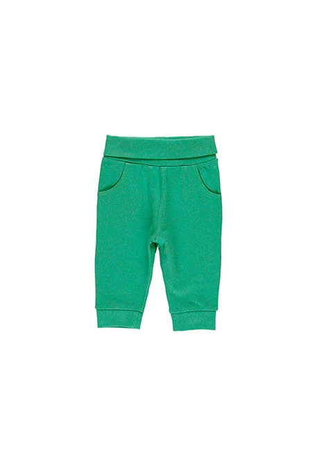 Pack en tricot pour bébé - organique